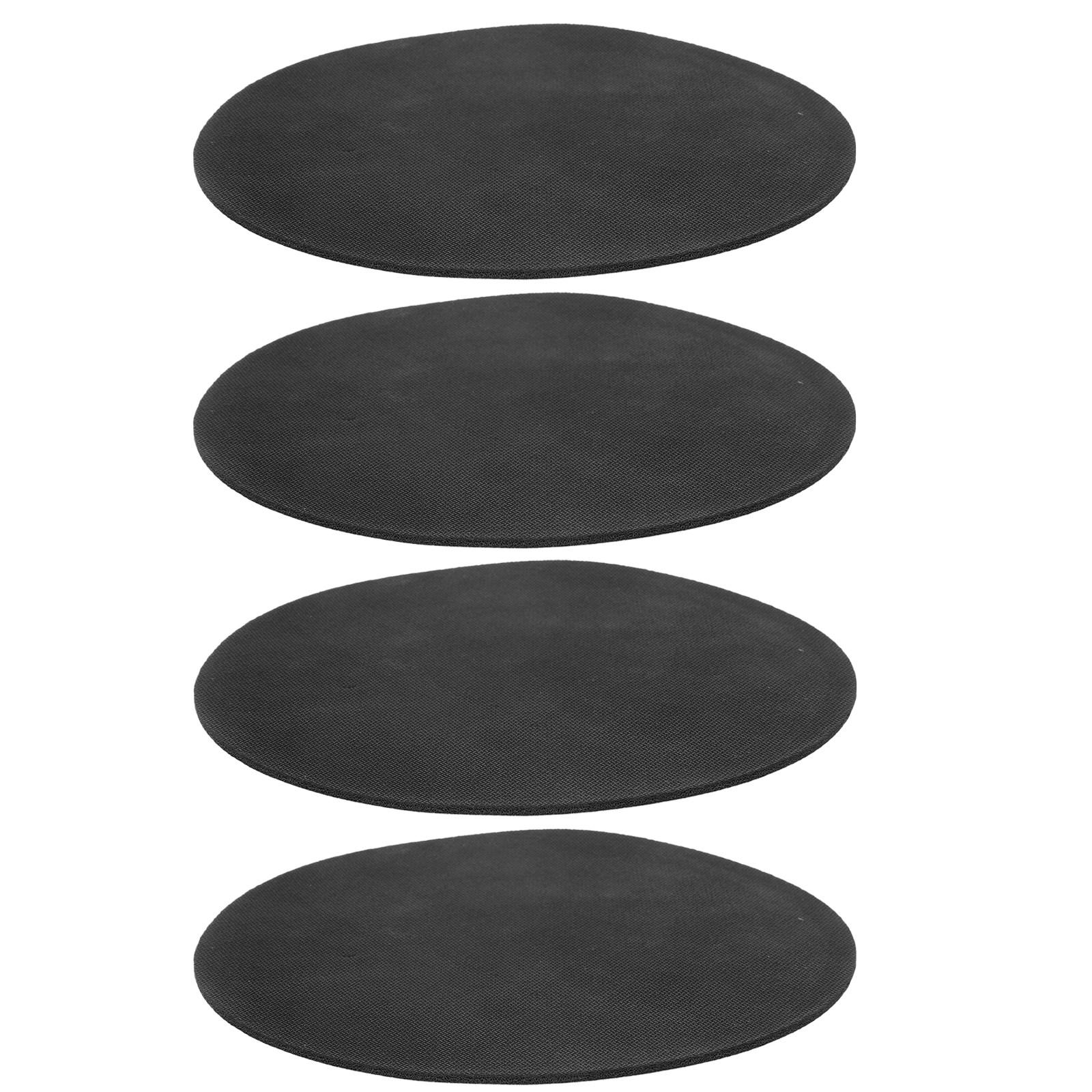 Mouse Pad Blank Sublimation - Set di 4 Tappetini per Mouse
