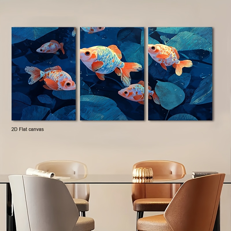 Canvas Wrap Ready - Quadri su tela senza cornice, 3