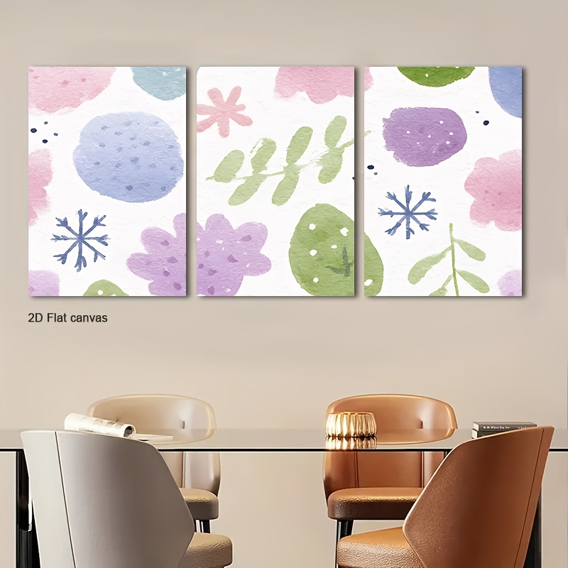 Canvas Wrap Ready - Quadri su tela senza cornice, 3