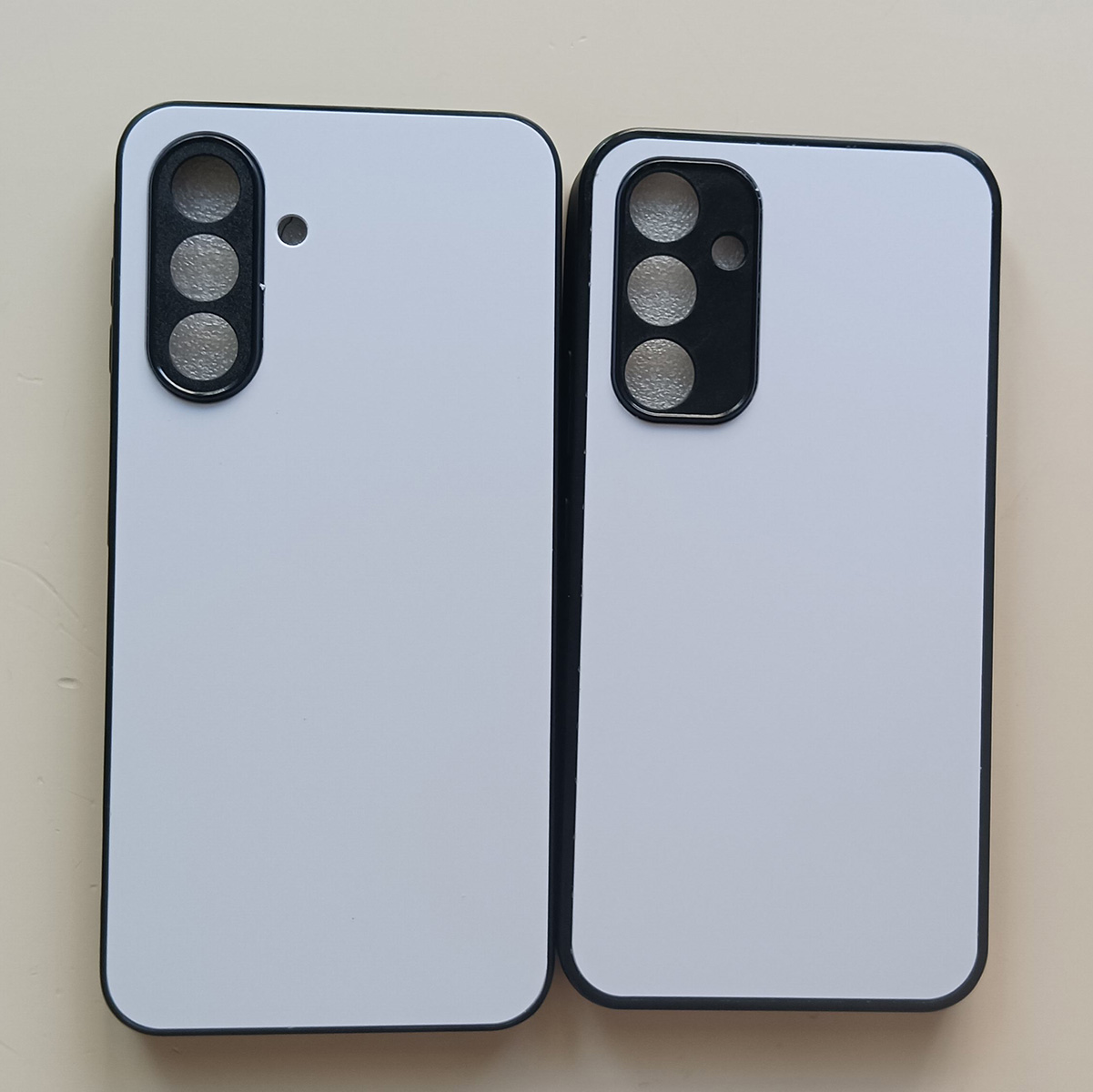 Phone Case Blank Print - 10 pezzi di cover per telefono