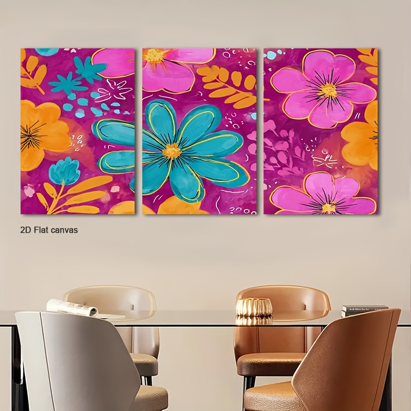 Tela senza cornice 2D piatta,  - Canvas Wrap Ready recensione e prezzo