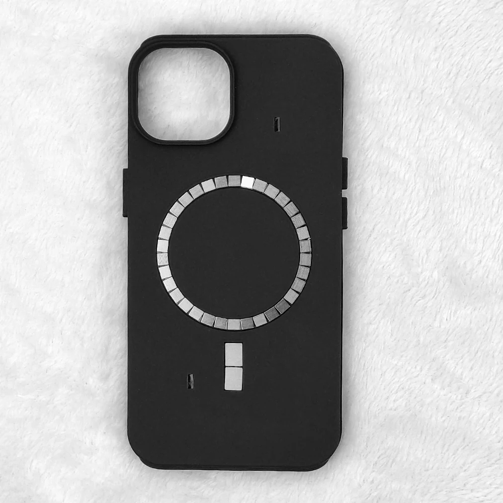 FONLYU Custodia Magnetica 2 in - Phone Case Blank Print recensione e prezzo