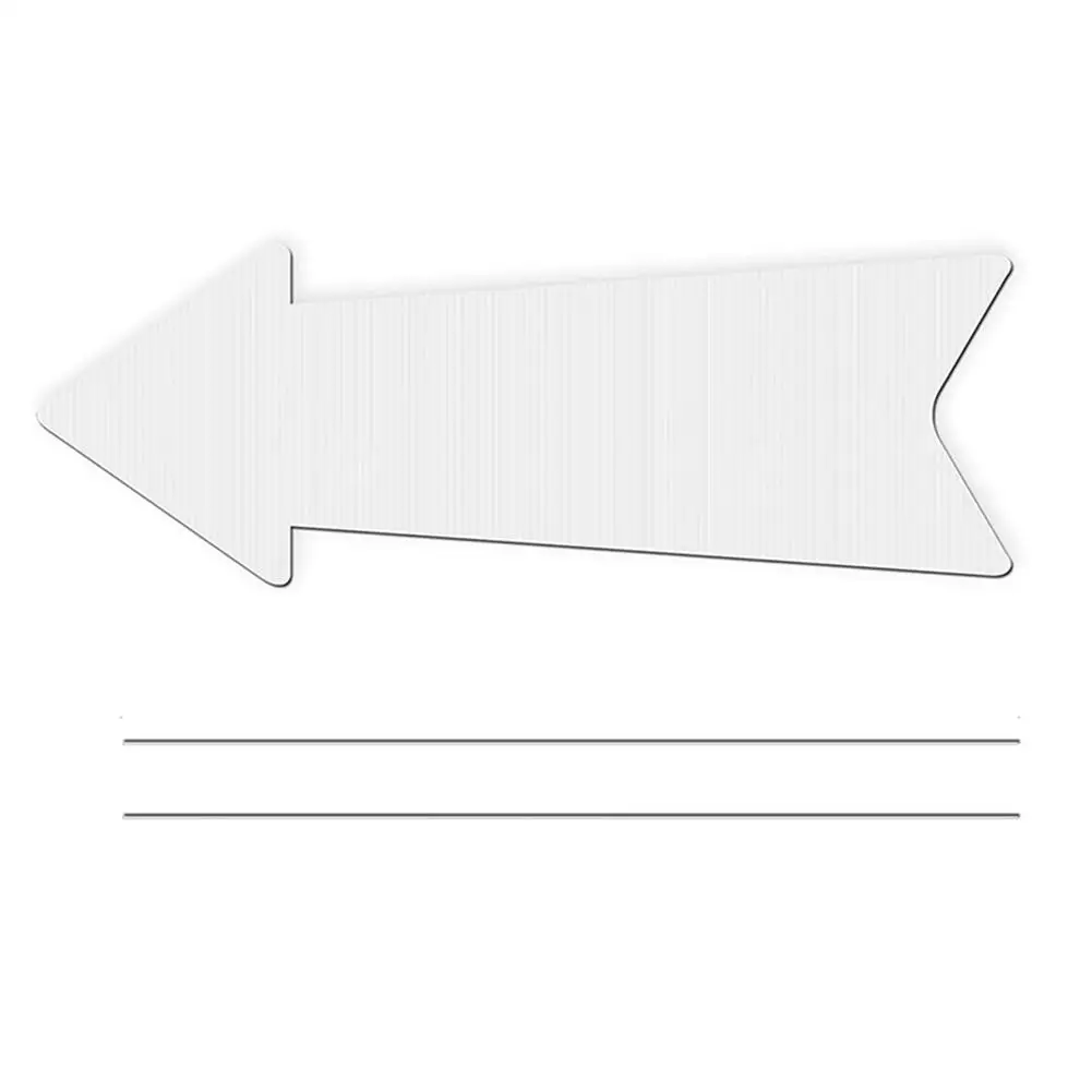 Cartelli da giardino vuoti fai - Yard Sign Blank recensione e prezzo