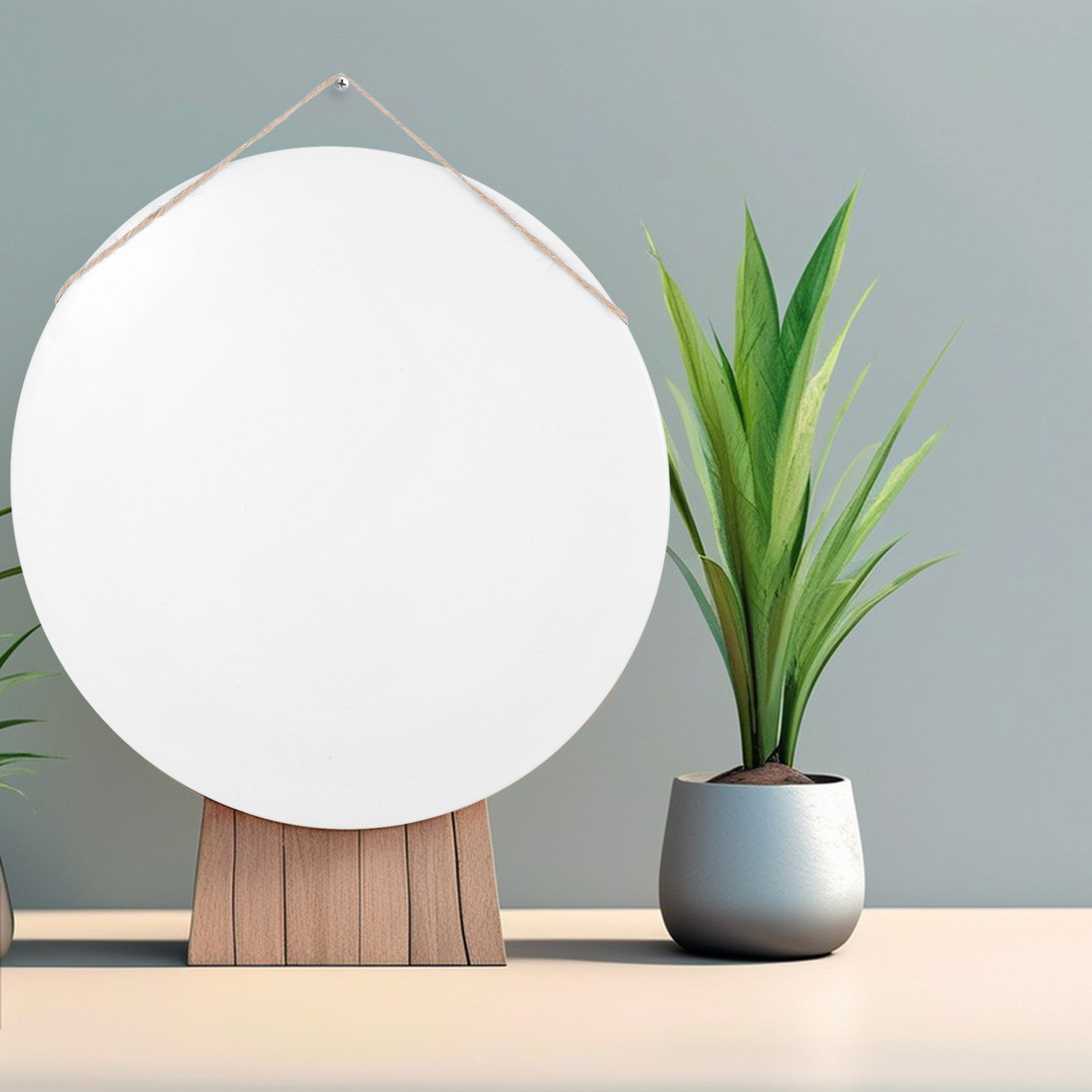 Insegna in lamiera di latta bi - Yard Sign Blank recensione e prezzo