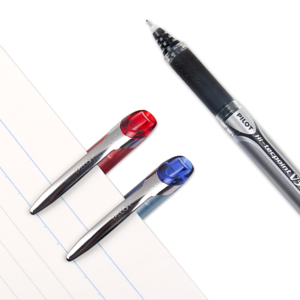 Japan PILOT Gel Pens BXGPN-V5  - Pilot Pen V5 recensione e prezzo