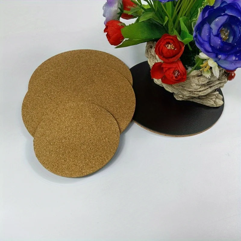 Set di 2/4 Pezzi Sottobicchier - Coaster Sublimation Blank recensione e prezzo