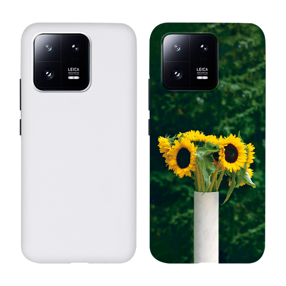 Custodia per telefono vuota ri - Phone Case Blank Print recensione e prezzo