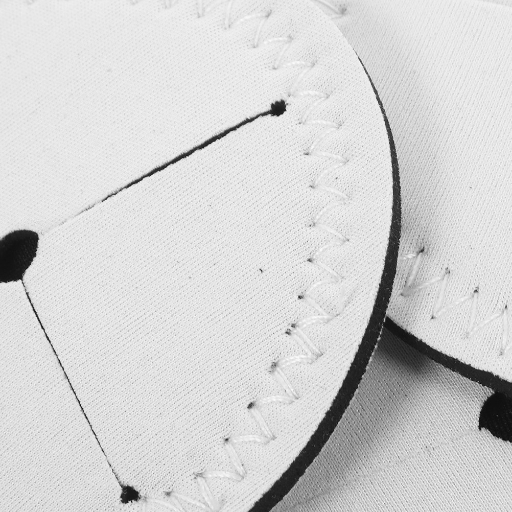 5 Pezzi Sottobicchieri Bianchi - Coaster Sublimation Blank recensione e prezzo