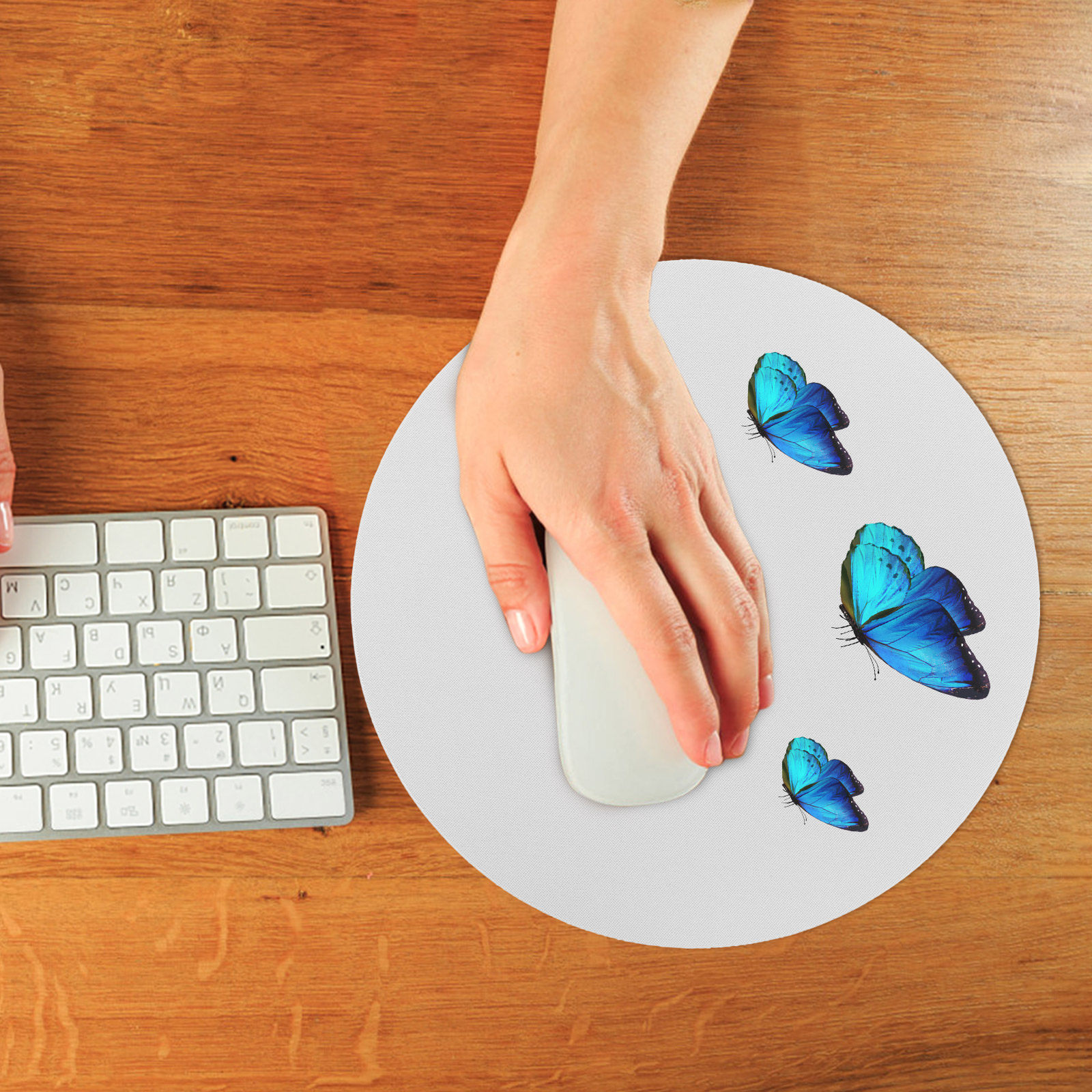 5 Pezzi di Tappetini per Mouse - Mouse Pad Blank Sublimation recensione e prezzo