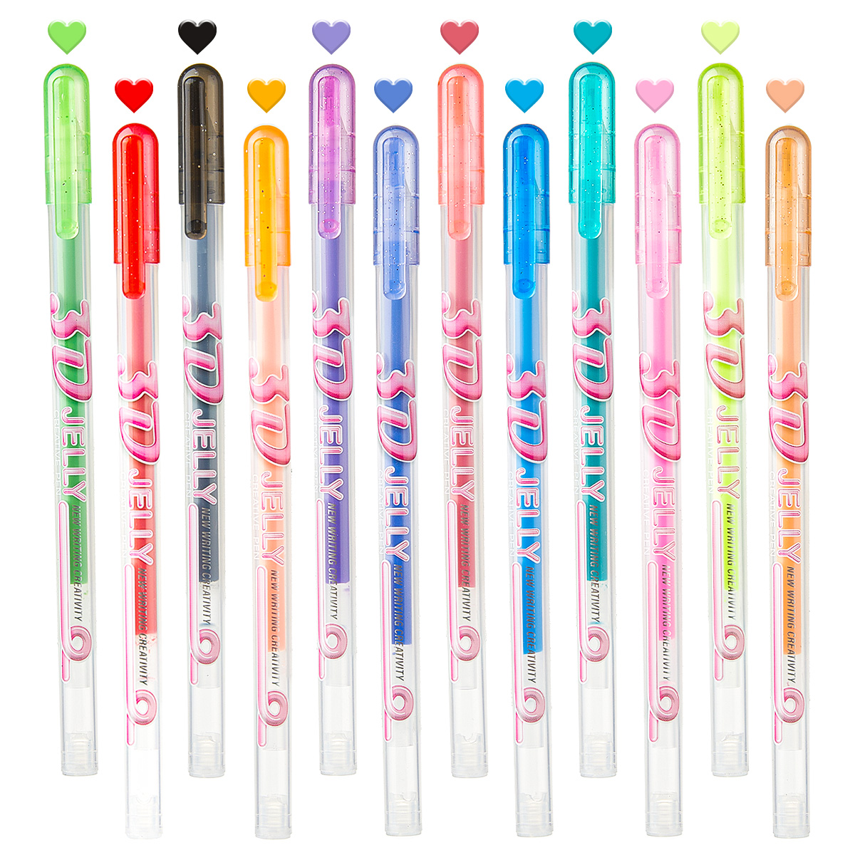 SHANDS Set di 12 penne gel gel - Copic Marker Sketch recensione e prezzo