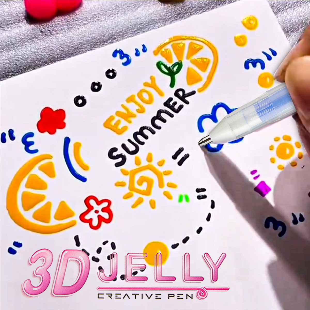 SHANDS Set di 12 penne gel gel - Copic Marker Sketch recensione e prezzo