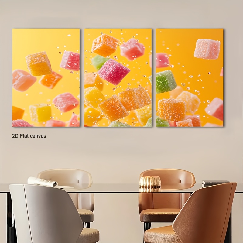 Quadro su tela senza cornice,  - Canvas Wrap Ready recensione e prezzo
