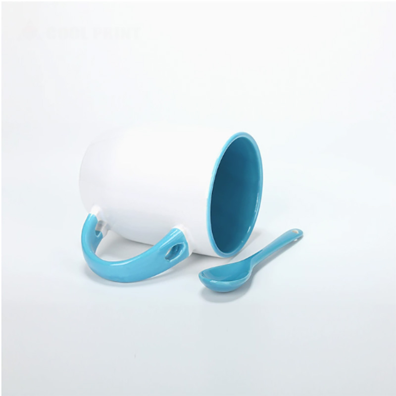 2 Tazze da Caffè Vuote per Sub - Sublimation Mug White recensione e prezzo