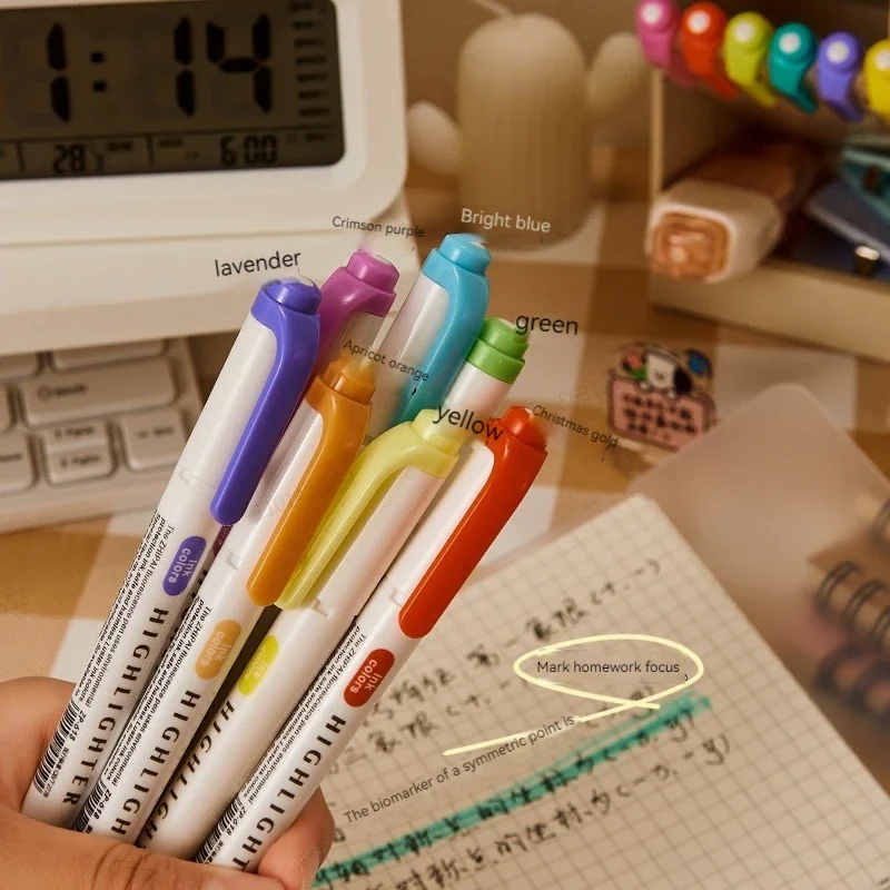 5 colori/scatola Evidenziatore - Copic Marker Sketch recensione e prezzo