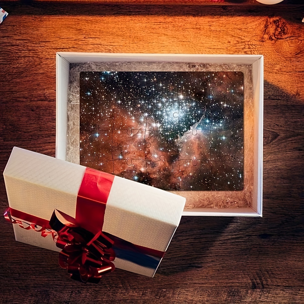 Puzzle vuoti per sublimazione  - Puzzle Blank White recensione e prezzo