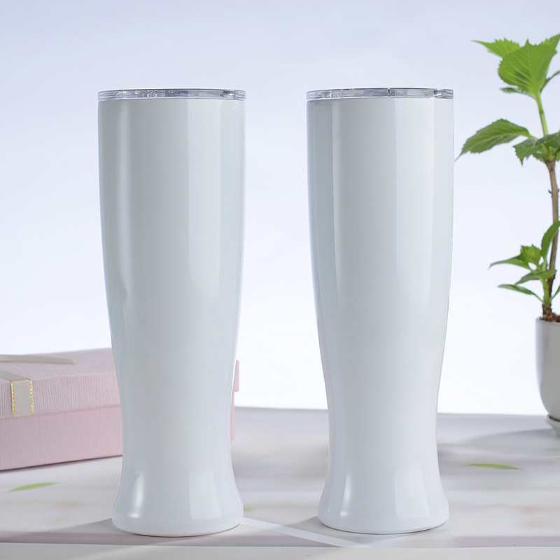 Tazza di birra vuota per subli - Sublimation Mug White recensione e prezzo