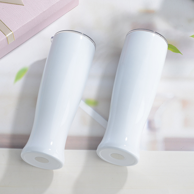 Tazza di birra vuota per subli - Sublimation Mug White recensione e prezzo