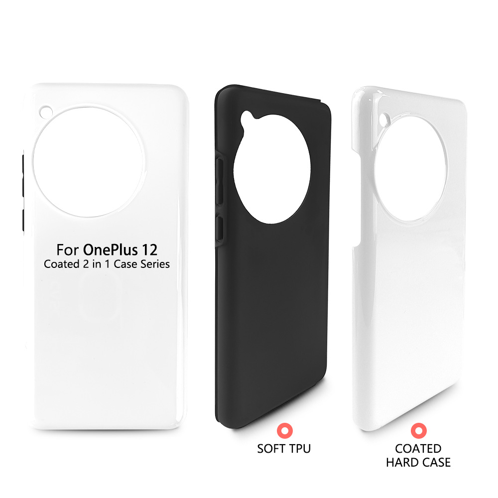 Fonlyu 5 custodie per telefoni - Phone Case Blank Print recensione e prezzo