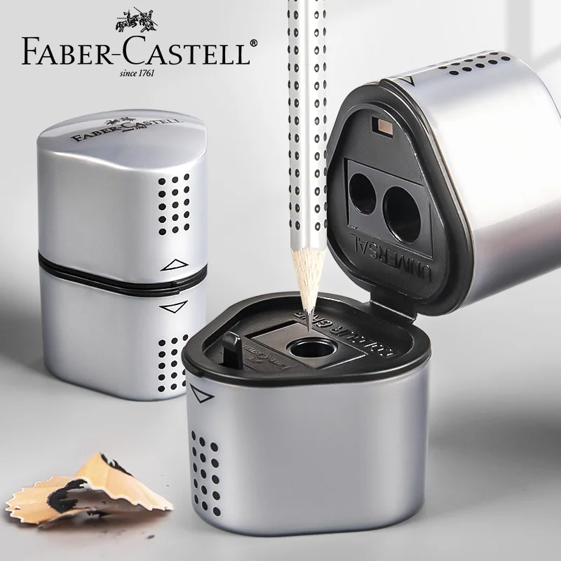 Affilapenne Manuale Faber-Cast - Faber-Castell Pencil Grip recensione e prezzo