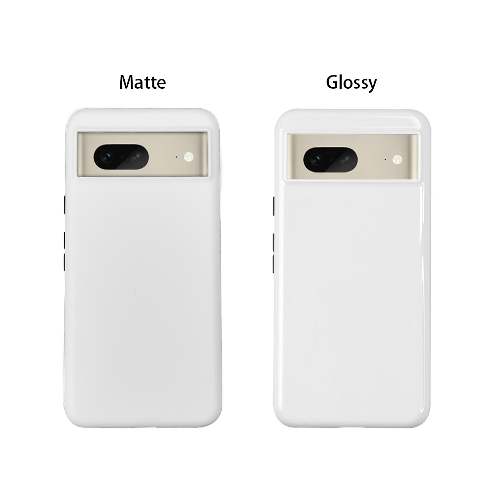 Fonlyu 5 pezzi rivestiti 2 in  - Phone Case Blank Print recensione e prezzo