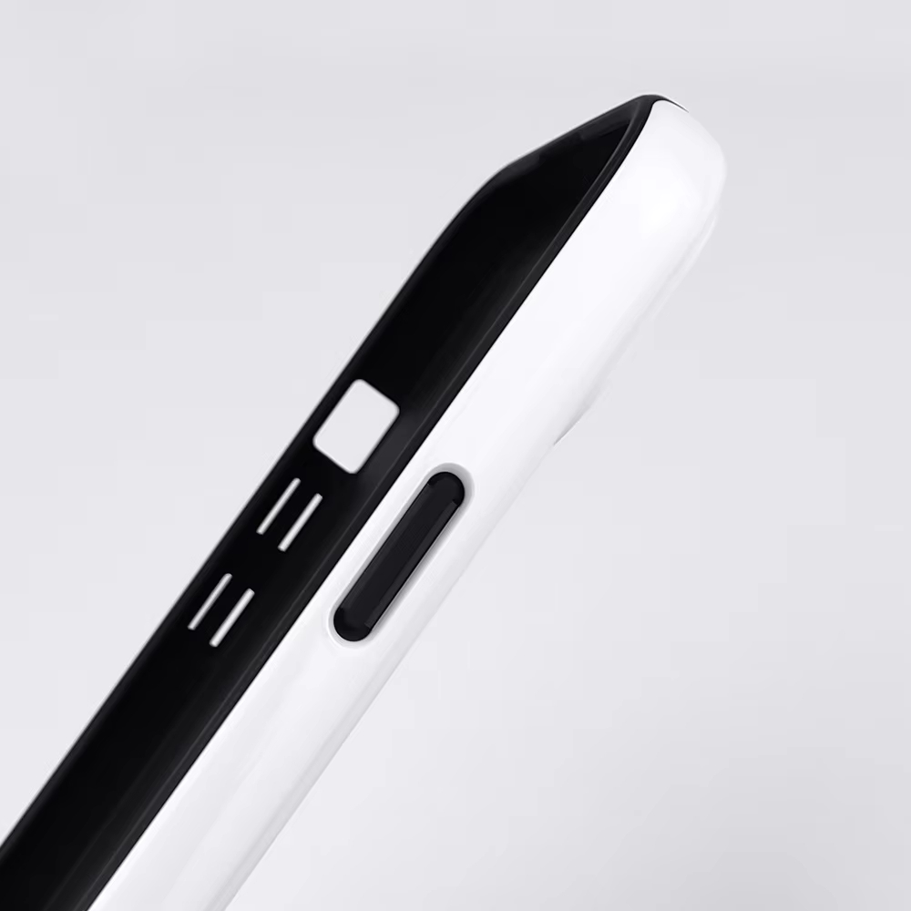 FONLYU 5 pezzi rivestiti 2 in  - Phone Case Blank Print recensione e prezzo