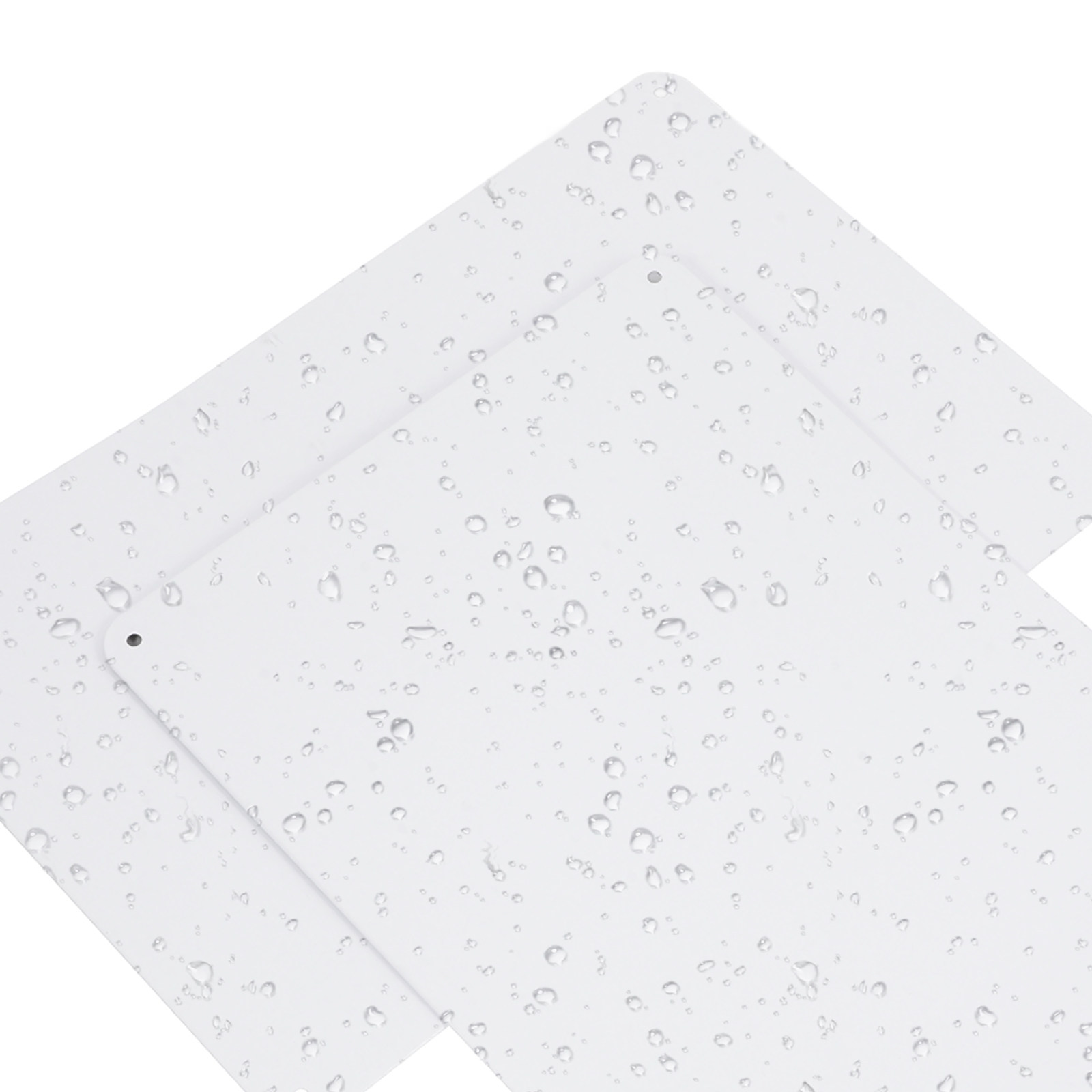2 Pezzi di Insegne Metalliche  - Yard Sign Blank recensione e prezzo
