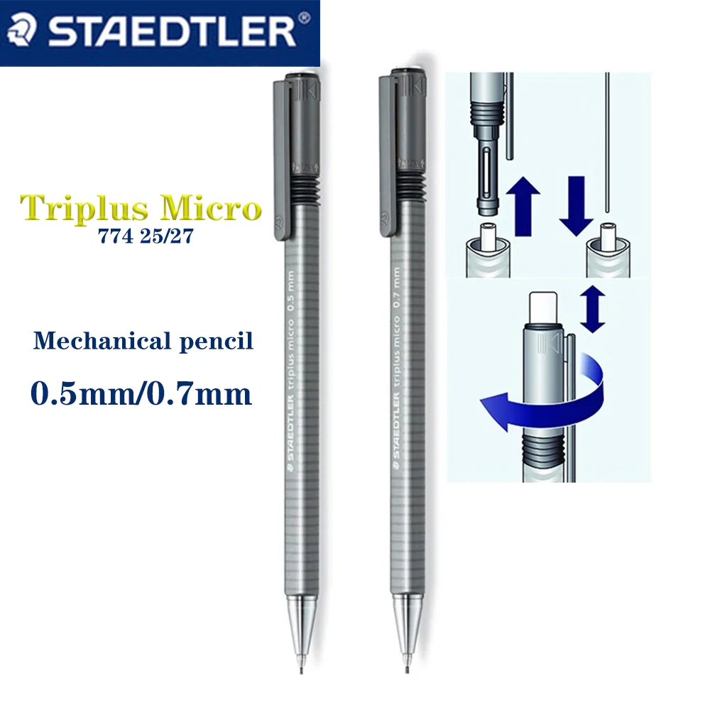 1PC STAEDTLER Triplus Micro Ma - Staedtler Pencil Triplus recensione e prezzo
