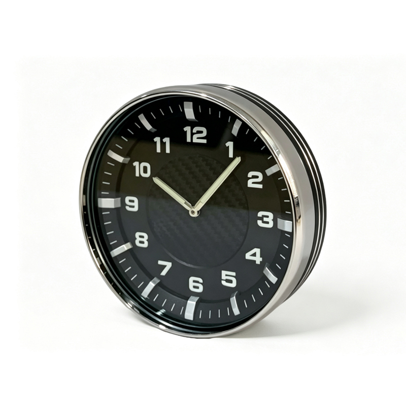 Orologio Auto FLEYE, Orologio  - Metal Photo Panel recensione e prezzo
