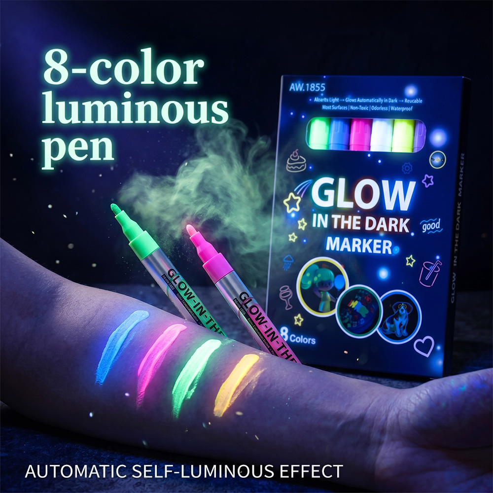 Pennarelli Fluorescenti in 8 C - Copic Marker Sketch recensione e prezzo