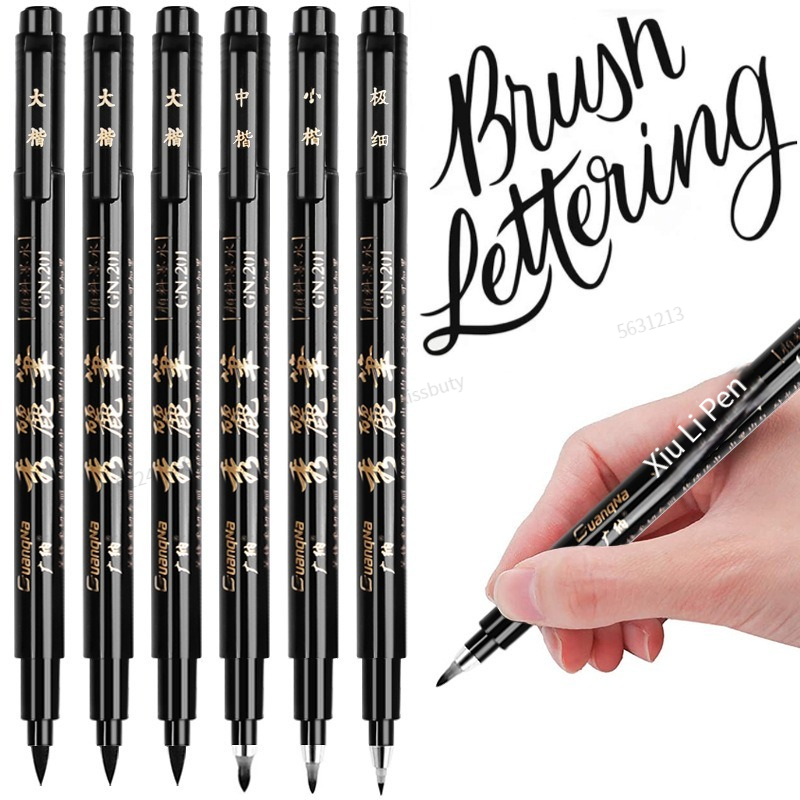 4 pezzi/set penna per calligra - Copic Marker Sketch recensione e prezzo