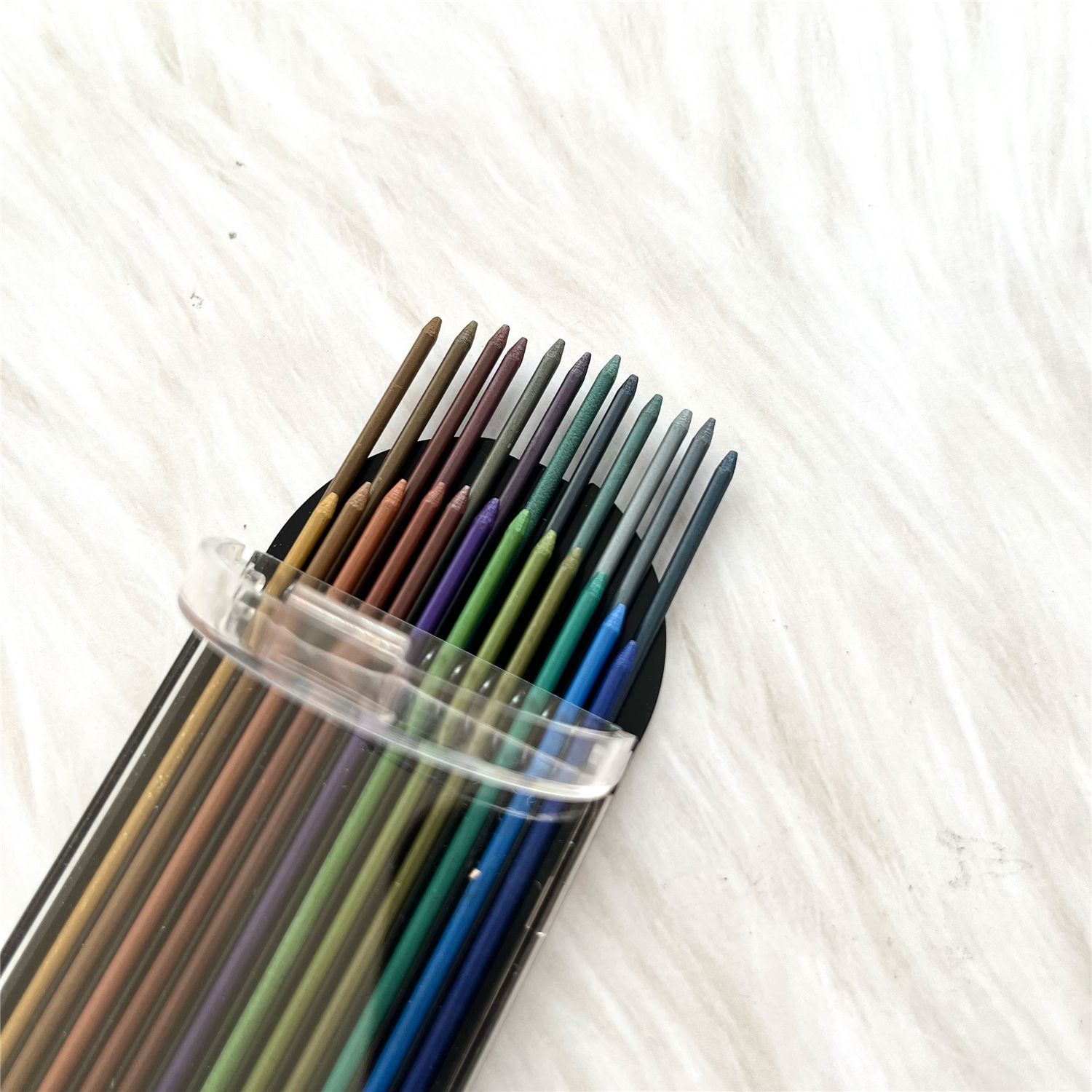 Set di Matite Meccaniche da 2. - Staedtler Pencil Lumocolor recensione e prezzo