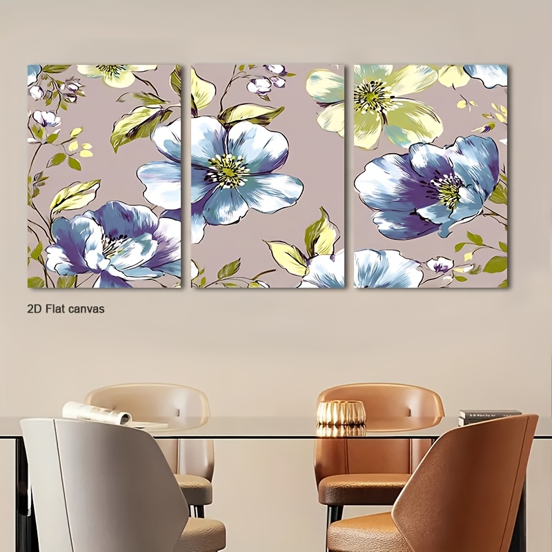Tela senza cornice 2D piatta,  - Canvas Wrap Ready recensione e prezzo