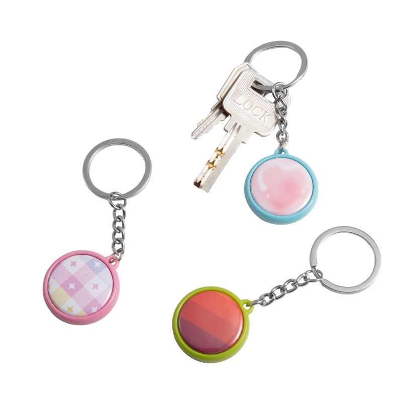 Set da 50 Pezzi di Componenti  - Button Badge Blank recensione e prezzo