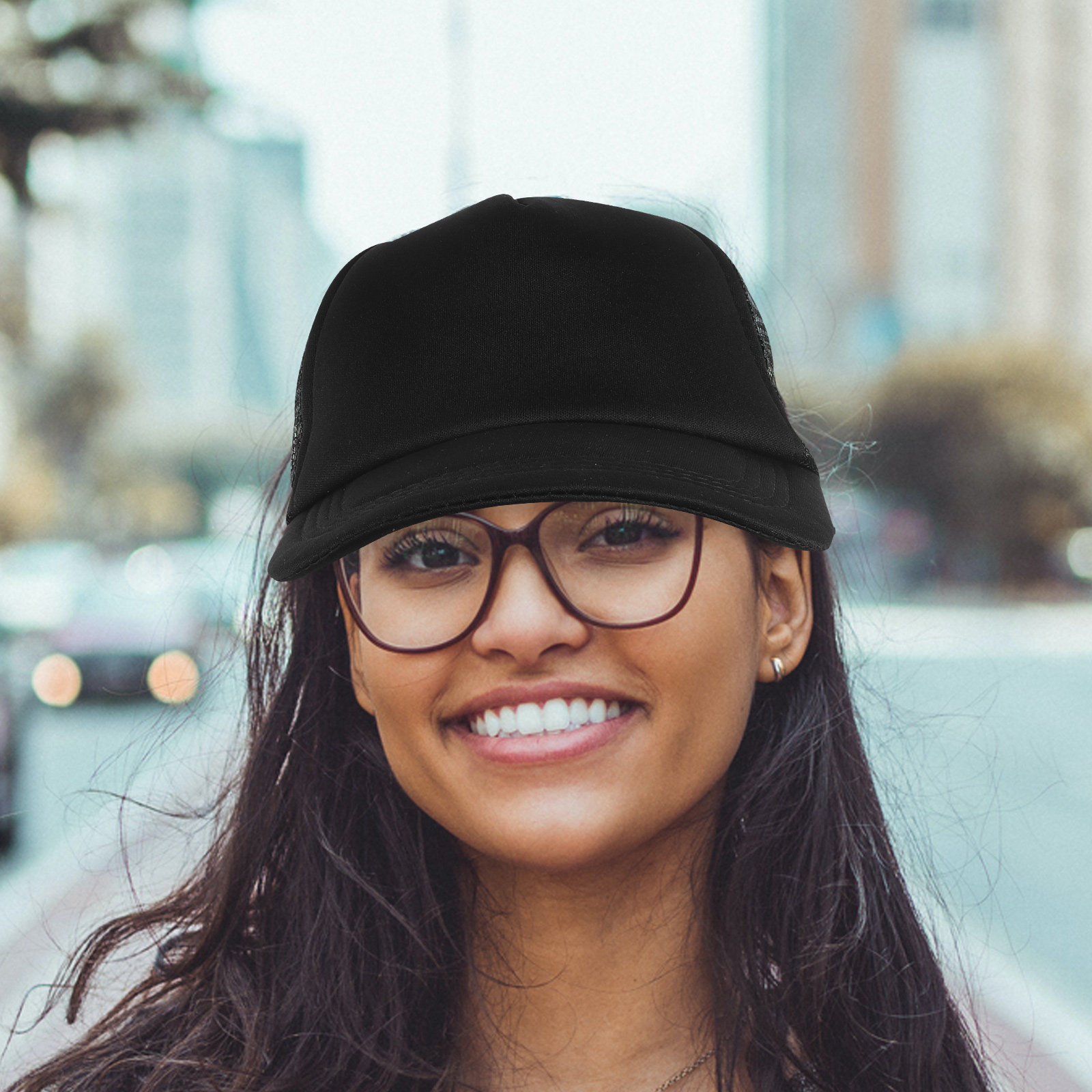 10 Cappellini da Baseball in R - Hat Sublimation Blank recensione e prezzo