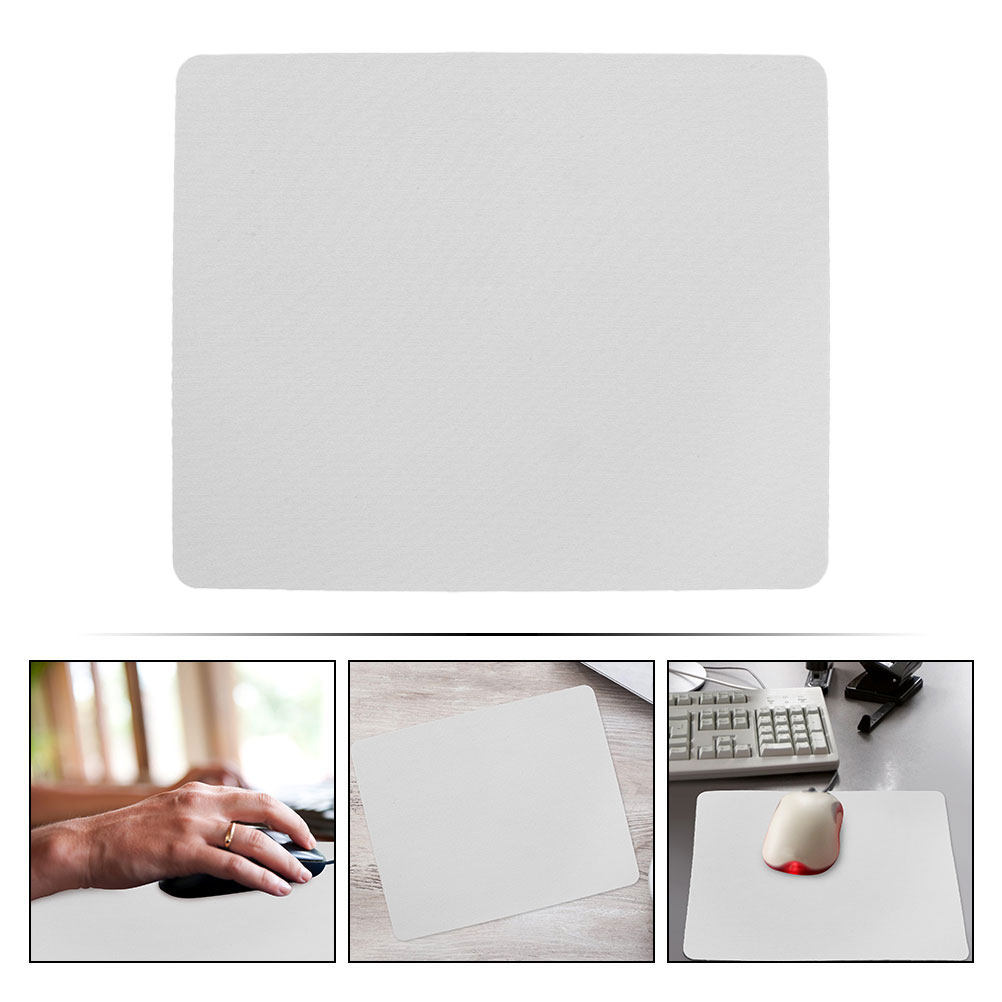 20 Tappetini per Mouse Sublima - Mouse Pad Blank Sublimation recensione e prezzo