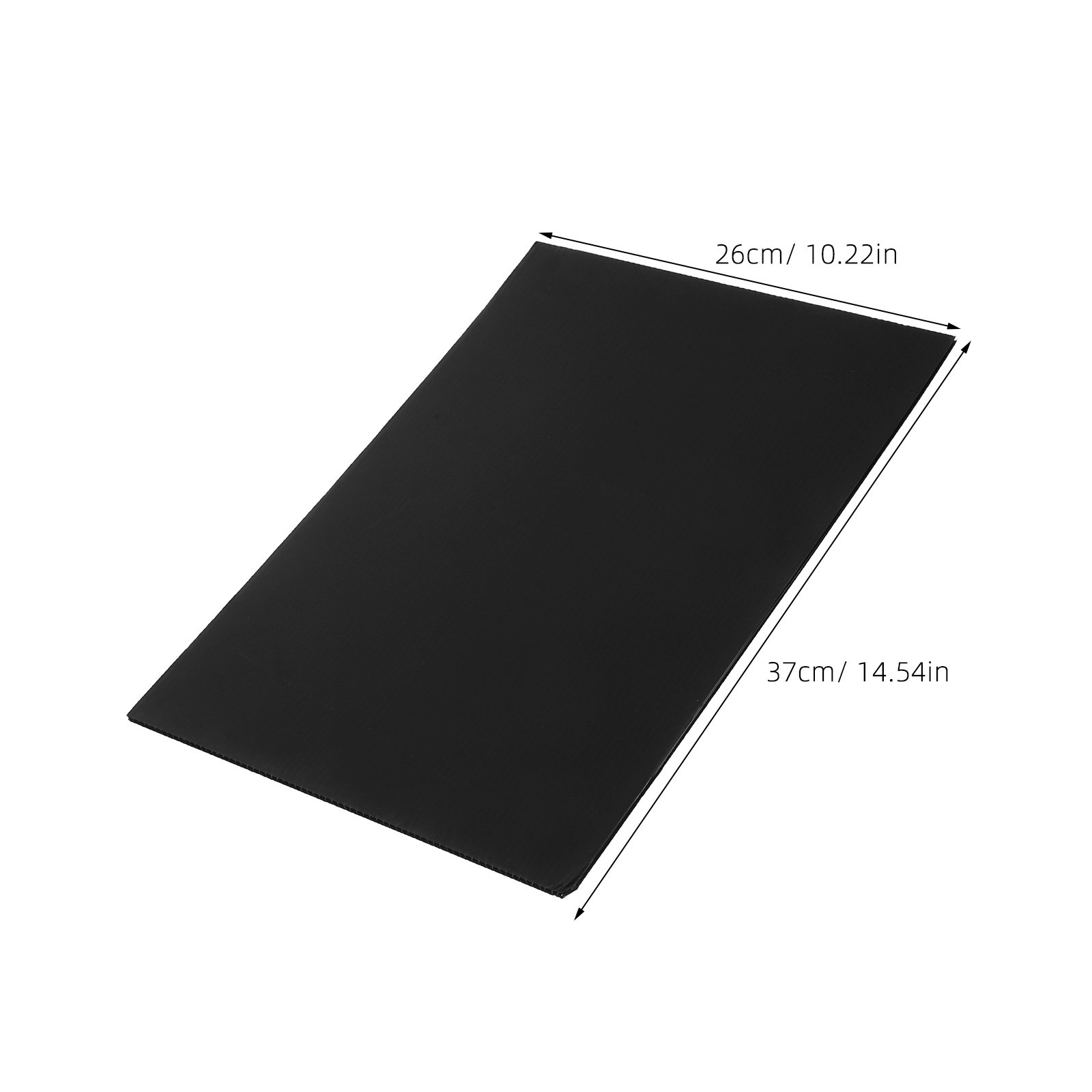 2 Pezzi di Targhe da Giardino  - Yard Sign Blank recensione e prezzo