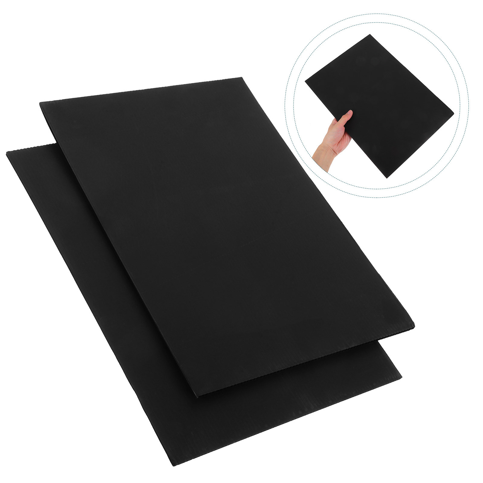 2 Pezzi di Insegne Vuote per E - Yard Sign Blank recensione e prezzo