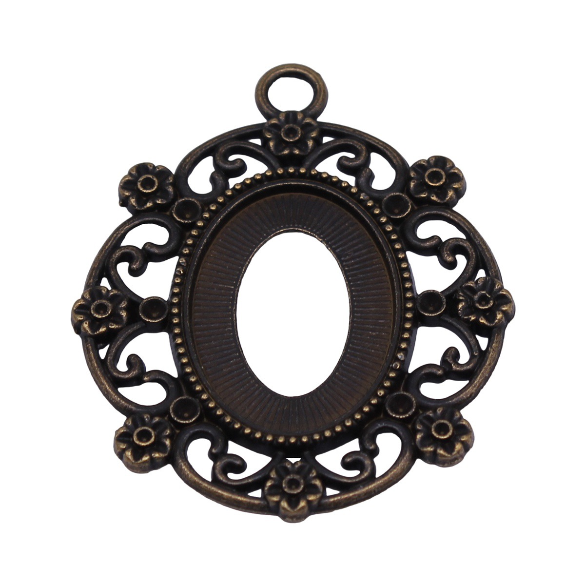 Base per ciondoli a forma di g - Metal Photo Panel recensione e prezzo