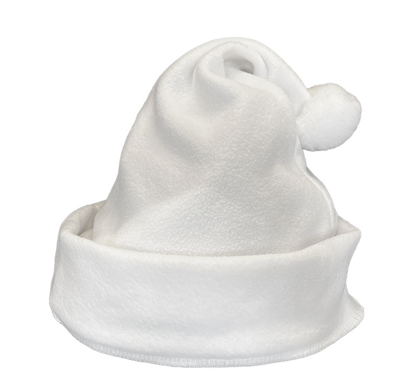Cappello natalizio in pile pol - Hat Sublimation Blank recensione e prezzo