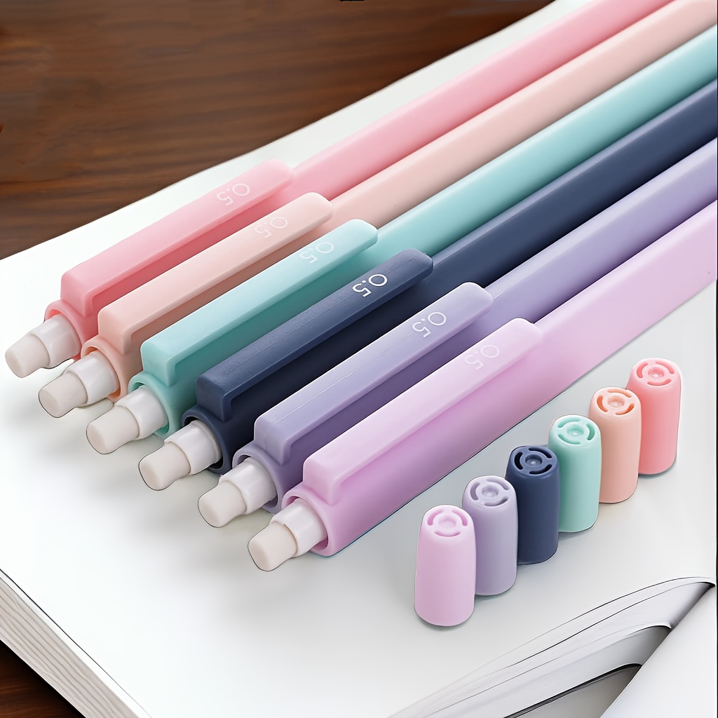 Set di matite meccaniche paste - Staedtler Pencil Lumocolor recensione e prezzo