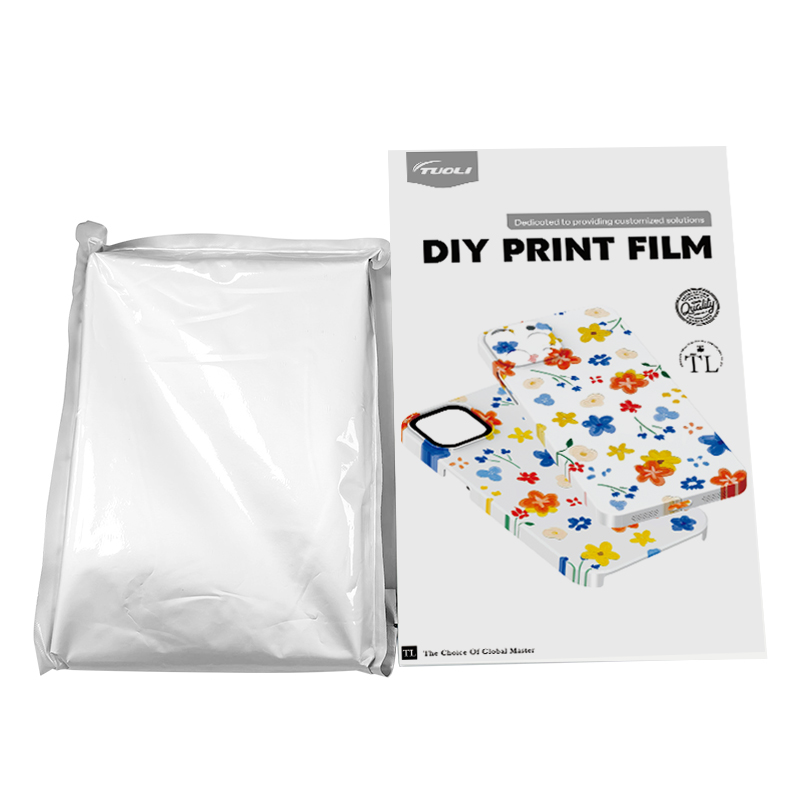 TUOLI 50 pz Cassa Del Telefono - Phone Case Blank Print recensione e prezzo